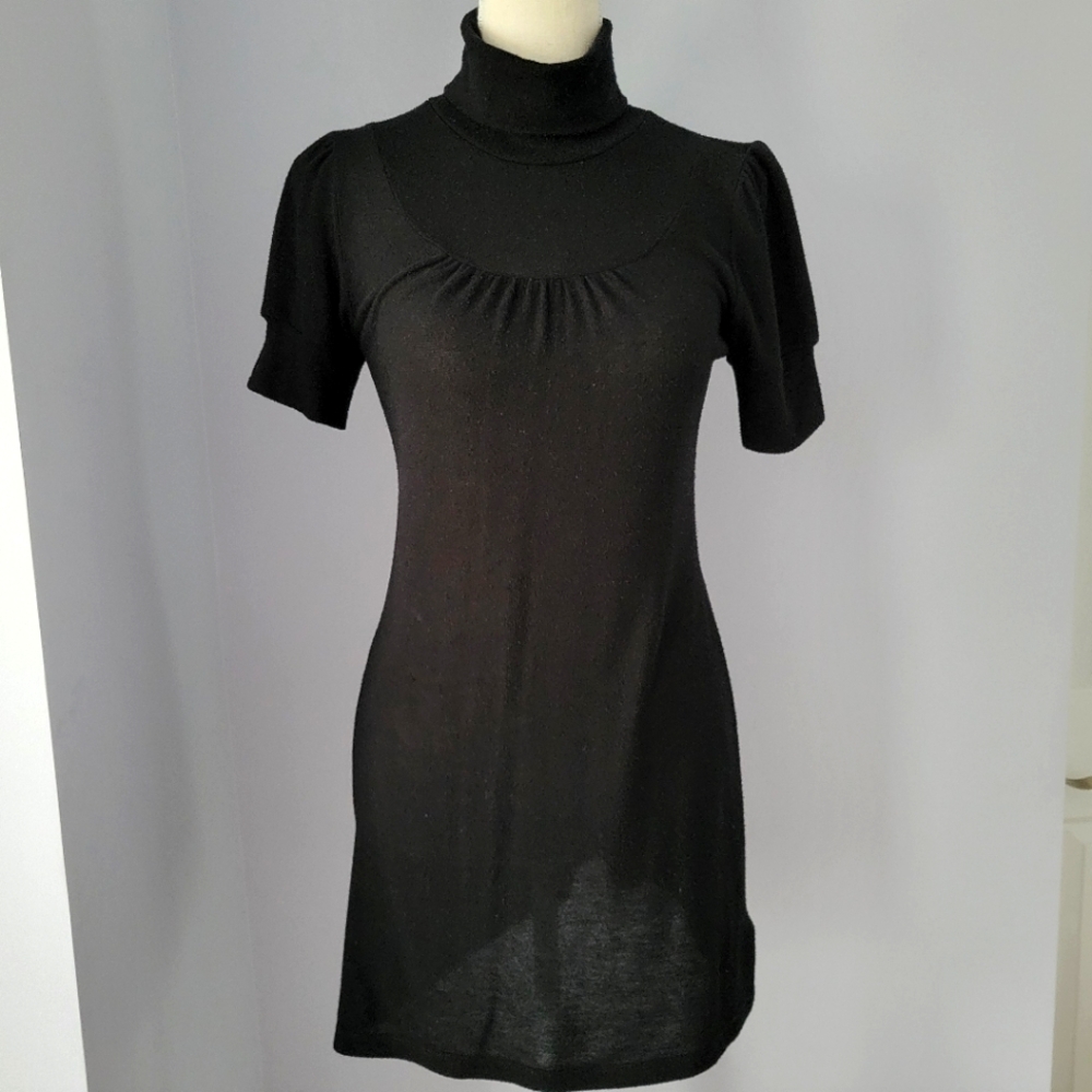 Forever 21 Short Sweater Dress